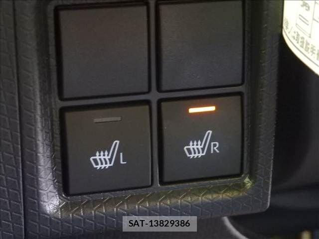 Daihatsu TANTO CUSTOM 2025-11 8563766-8