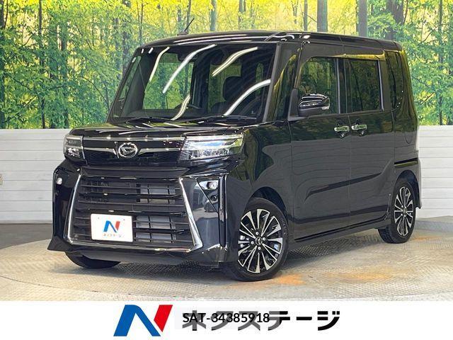 Daihatsu TANTO CUSTOM 2024-11 8563759-0