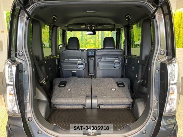 Daihatsu TANTO CUSTOM 2024-11 8563759-9