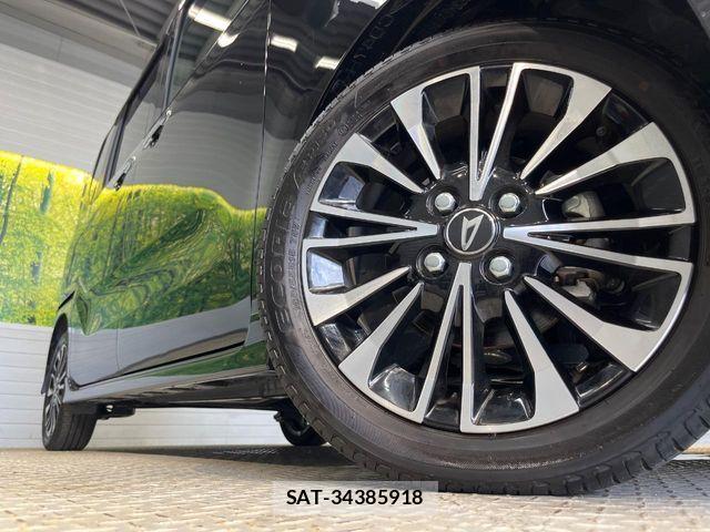 Daihatsu TANTO CUSTOM 2024-11 8563759-12