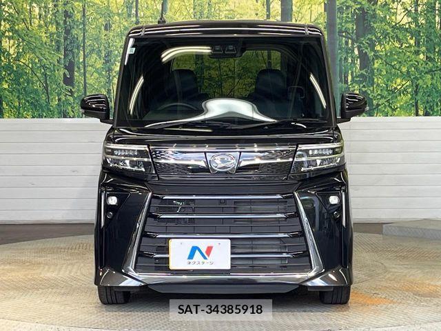 Daihatsu TANTO CUSTOM 2024-11 8563759-13
