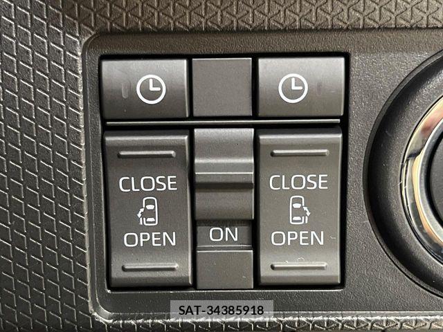 Daihatsu TANTO CUSTOM 2024-11 8563759-5
