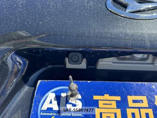 Daihatsu TANTO CUSTOM 2025-10 8563764-10