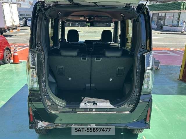 Daihatsu TANTO CUSTOM 2025-10 8563764-11