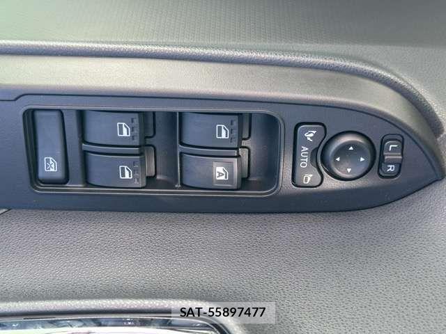 Daihatsu TANTO CUSTOM 2025-10 8563764-15