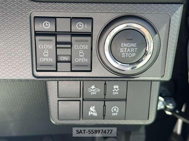 Daihatsu TANTO CUSTOM 2025-10 8563764-16