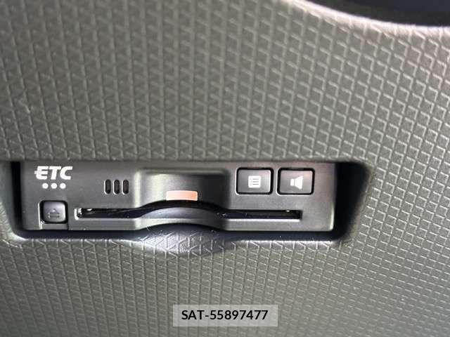 Daihatsu TANTO CUSTOM 2025-10 8563764-17