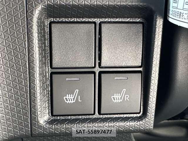 Daihatsu TANTO CUSTOM 2025-10 8563764-18