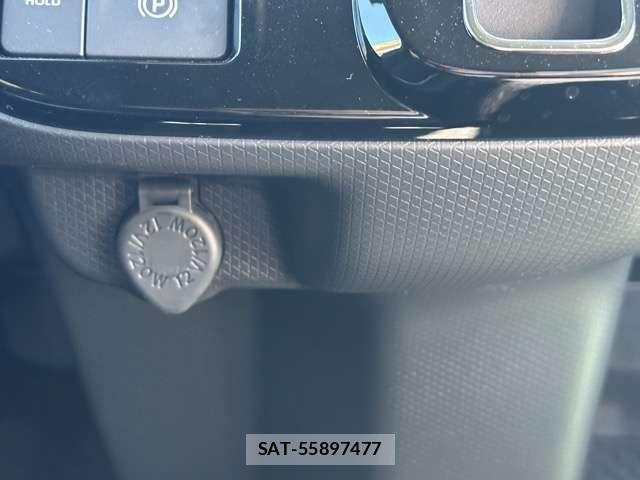 Daihatsu TANTO CUSTOM 2025-10 8563764-19