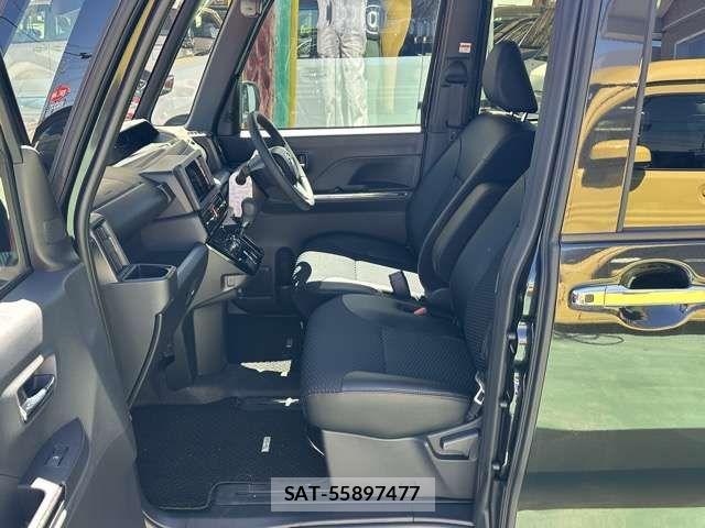 Daihatsu TANTO CUSTOM 2025-10 8563764-4