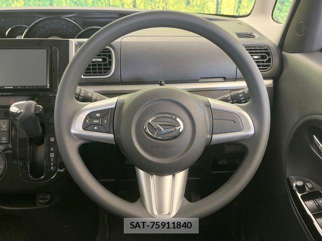 Daihatsu TANTO CUSTOM 2015-03 8563790-10