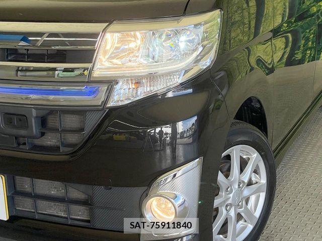 Daihatsu TANTO CUSTOM 2015-03 8563790-11