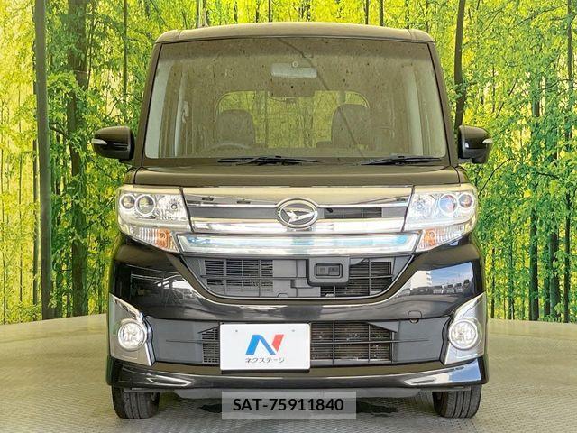 Daihatsu TANTO CUSTOM 2015-03 8563790-13