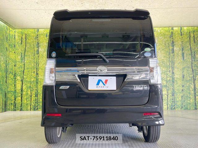 Daihatsu TANTO CUSTOM 2015-03 8563790-14