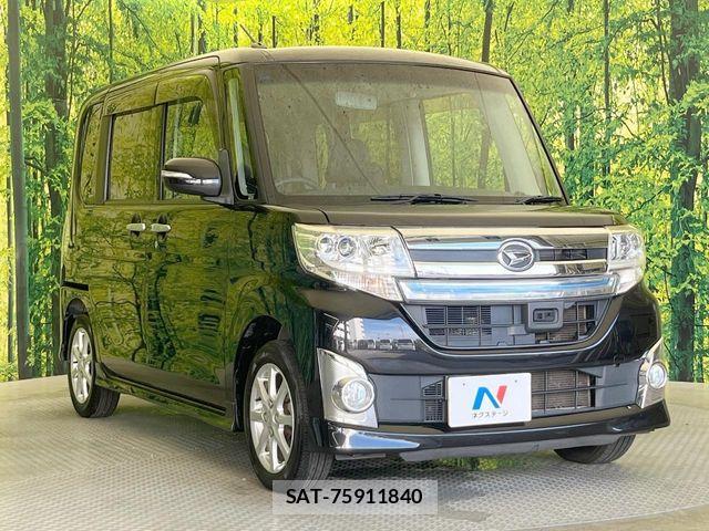 Daihatsu TANTO CUSTOM 2015-03 8563790-15