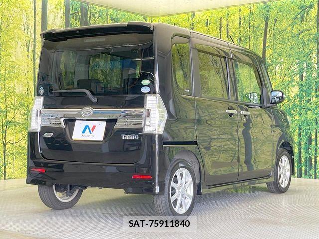 Daihatsu TANTO CUSTOM 2015-03 8563790-16