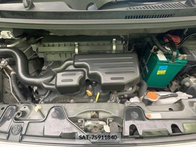 Daihatsu TANTO CUSTOM 2015-03 8563790-17