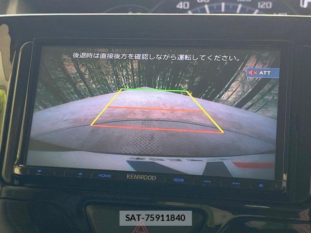 Daihatsu TANTO CUSTOM 2015-03 8563790-3