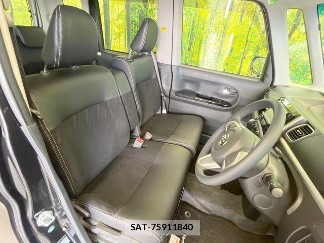 Daihatsu TANTO CUSTOM 2015-03 8563790-7