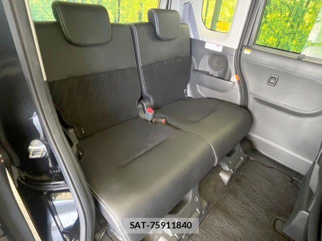 Daihatsu TANTO CUSTOM 2015-03 8563790-8