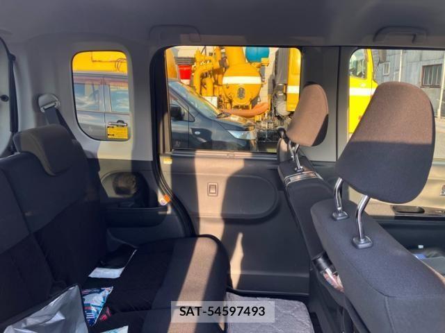 Daihatsu TANTO CUSTOM 2014-10 8563787-12