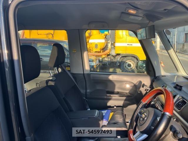 Daihatsu TANTO CUSTOM 2014-10 8563787-15