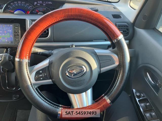 Daihatsu TANTO CUSTOM 2014-10 8563787-17