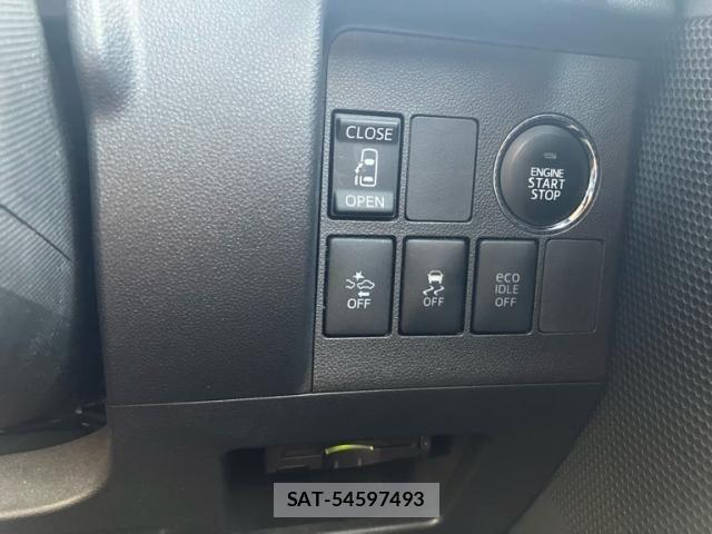 Daihatsu TANTO CUSTOM 2014-10 8563787-19