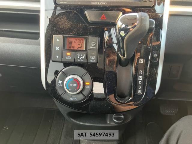Daihatsu TANTO CUSTOM 2014-10 8563787-20