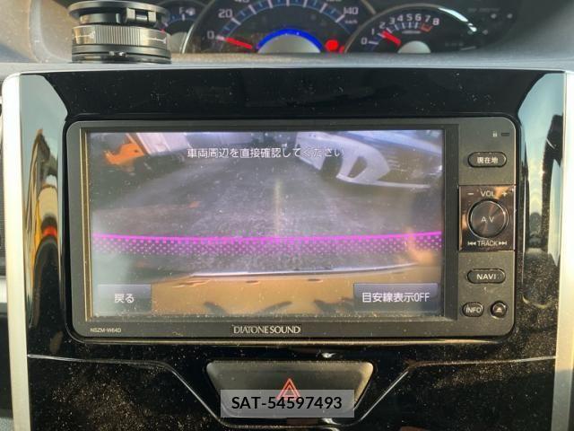 Daihatsu TANTO CUSTOM 2014-10 8563787-22