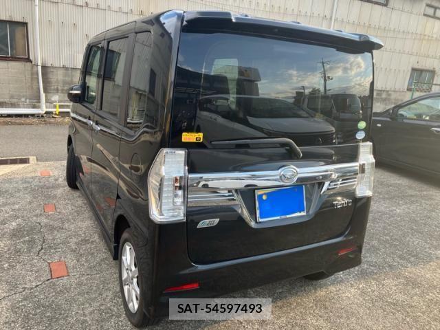 Daihatsu TANTO CUSTOM 2014-10 8563787-2