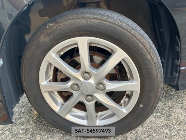 Daihatsu TANTO CUSTOM 2014-10 8563787-4