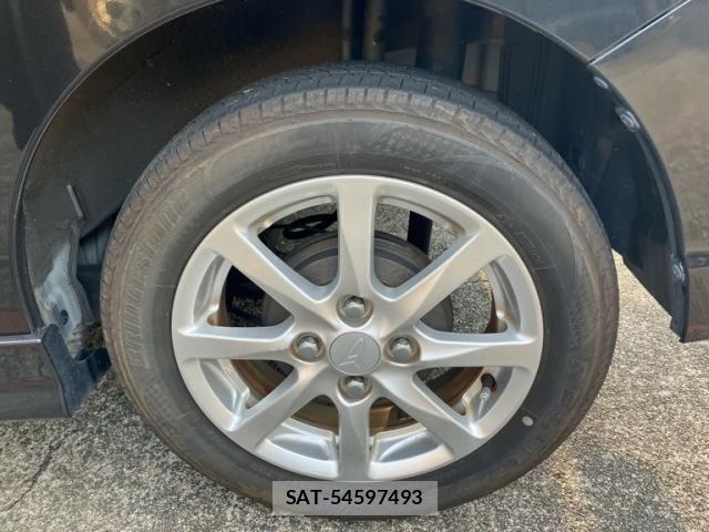 Daihatsu TANTO CUSTOM 2014-10 8563787-5