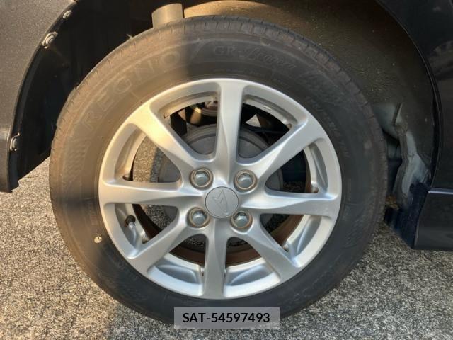Daihatsu TANTO CUSTOM 2014-10 8563787-6