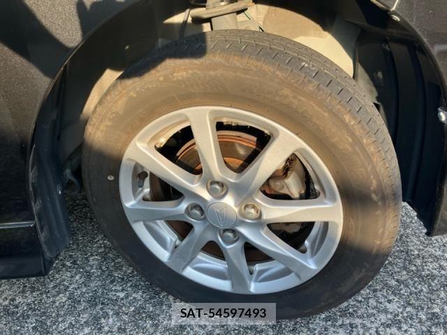Daihatsu TANTO CUSTOM 2014-10 8563787-7