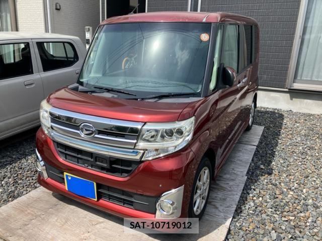 Daihatsu TANTO CUSTOM 2014-11 8563792-0