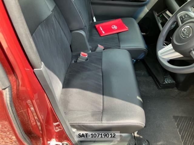 Daihatsu TANTO CUSTOM 2014-11 8563792-10