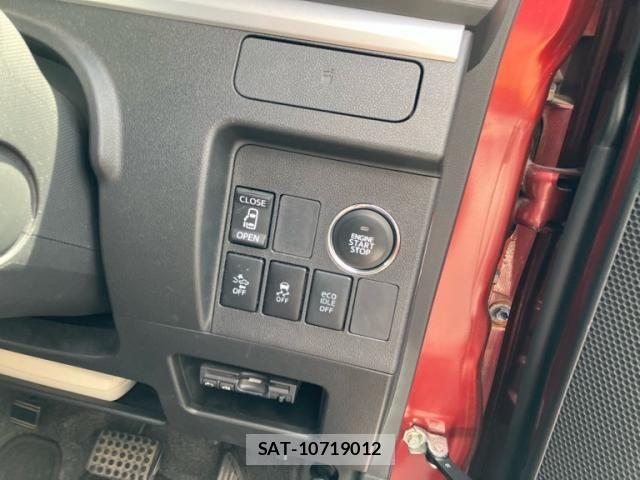 Daihatsu TANTO CUSTOM 2014-11 8563792-11