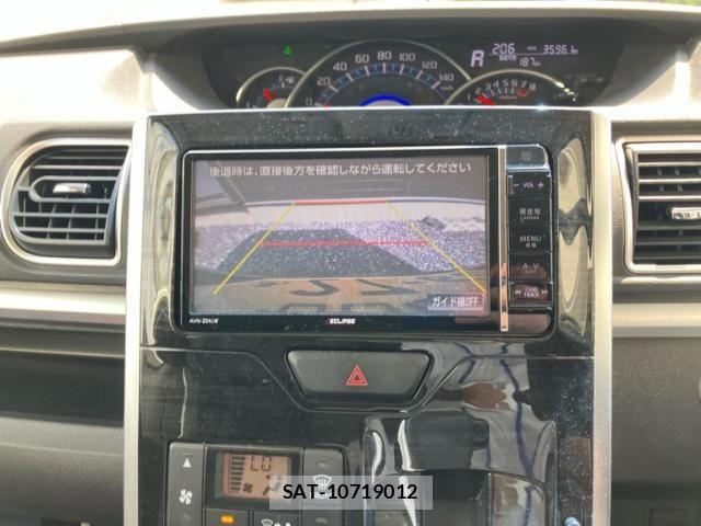 Daihatsu TANTO CUSTOM 2014-11 8563792-15