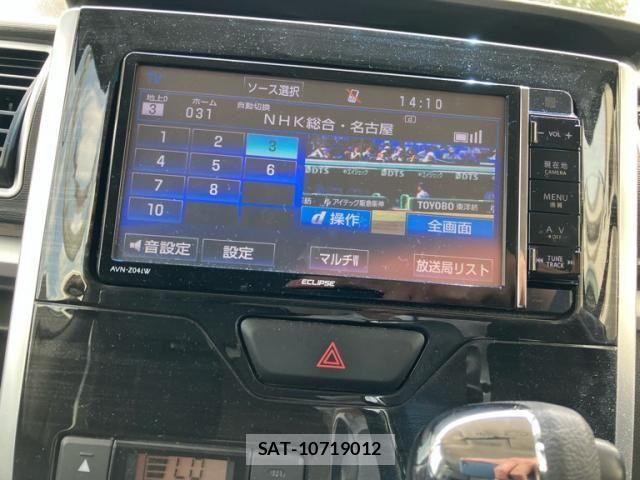 Daihatsu TANTO CUSTOM 2014-11 8563792-17