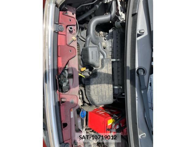 Daihatsu TANTO CUSTOM 2014-11 8563792-19