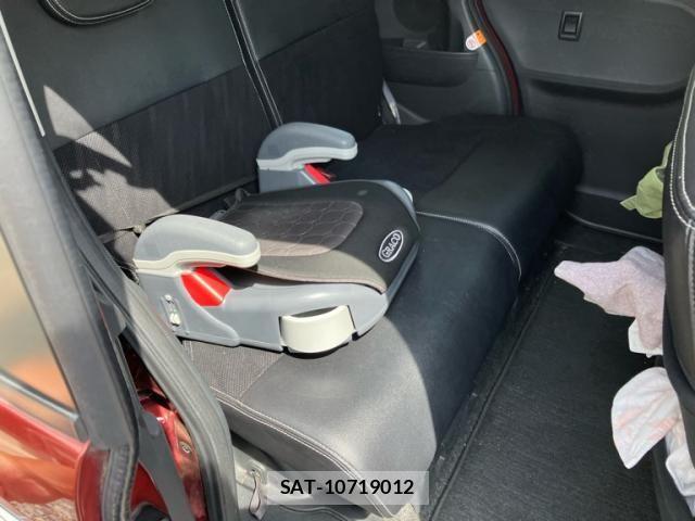 Daihatsu TANTO CUSTOM 2014-11 8563792-20