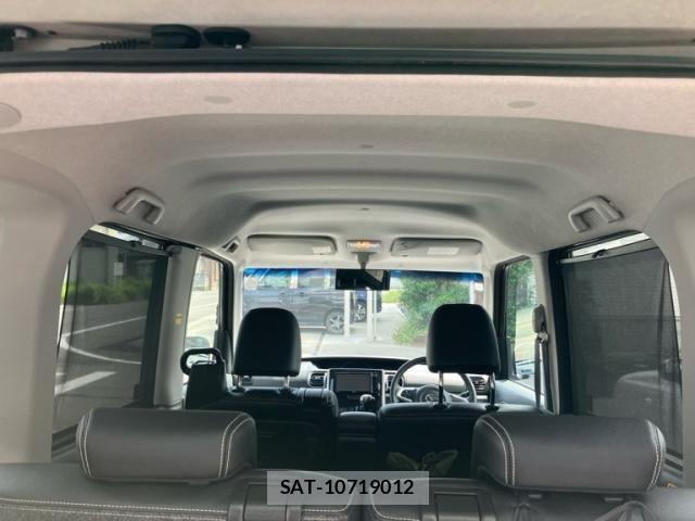 Daihatsu TANTO CUSTOM 2014-11 8563792-22