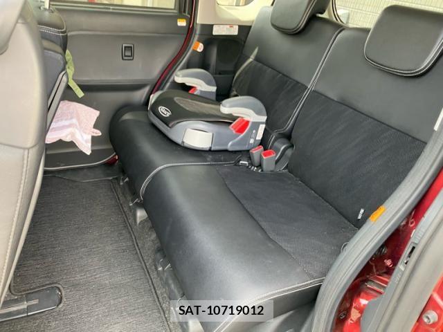 Daihatsu TANTO CUSTOM 2014-11 8563792-23