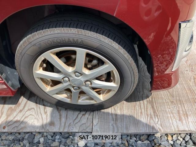 Daihatsu TANTO CUSTOM 2014-11 8563792-4