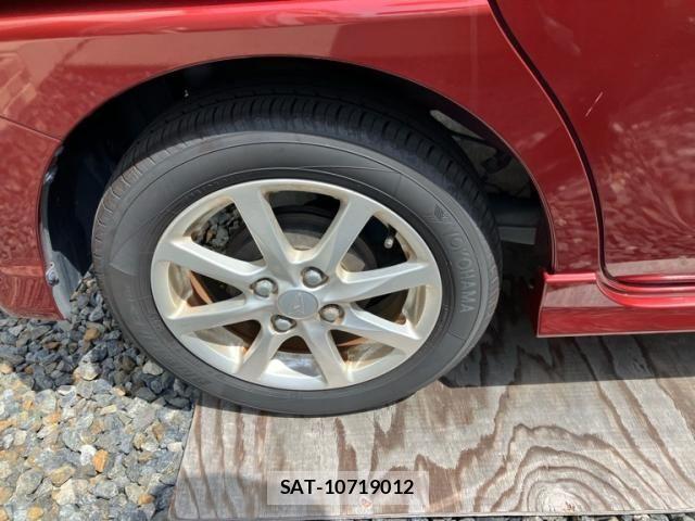 Daihatsu TANTO CUSTOM 2014-11 8563792-5