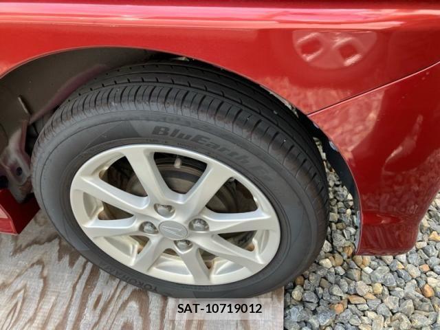 Daihatsu TANTO CUSTOM 2014-11 8563792-6