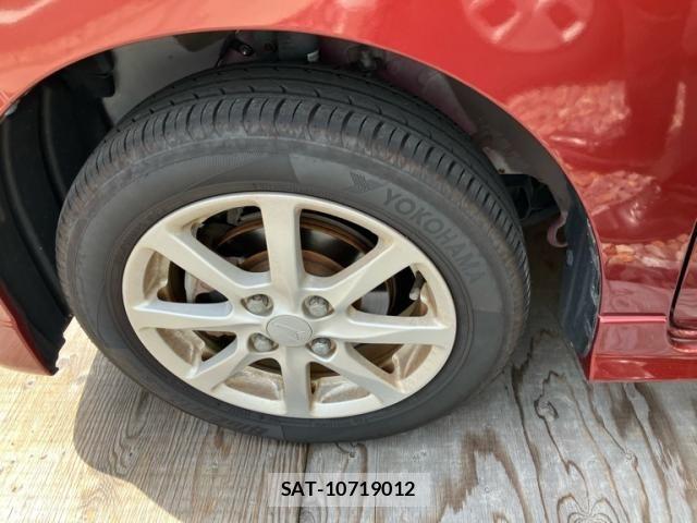 Daihatsu TANTO CUSTOM 2014-11 8563792-7