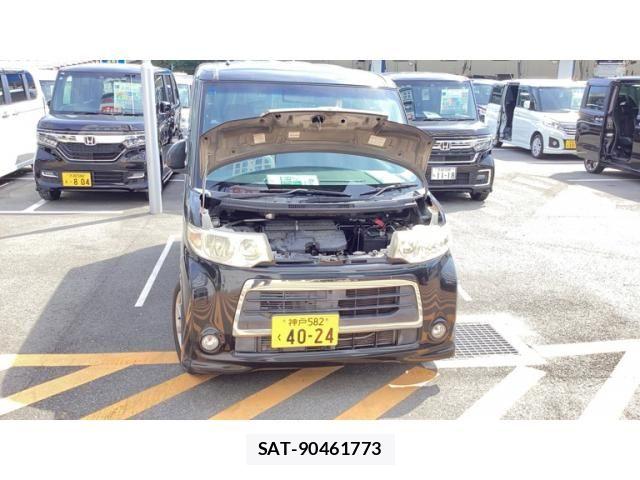 Daihatsu TANTO CUSTOM 2011-03 8563799-0