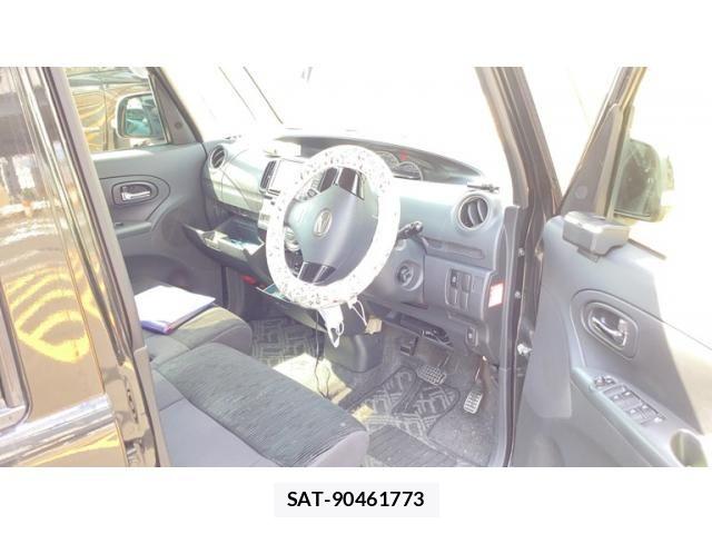 Daihatsu TANTO CUSTOM 2011-03 8563799-9